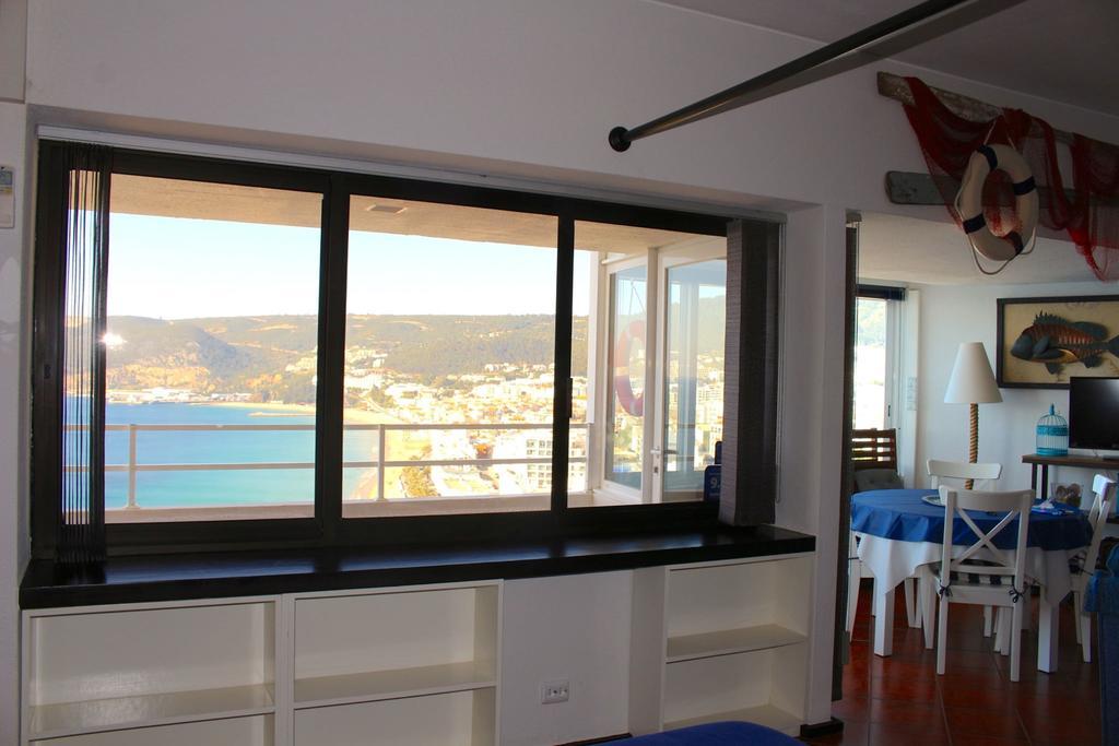 Akisol Sesimbra Beach Екстер'єр фото